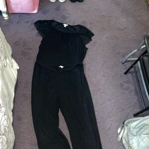 3X charter club pajama set